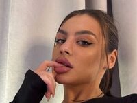 erotic cam video KristyDol