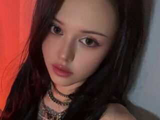 webcam live sex show KristyShatten