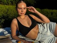 nude KrystalLaaz