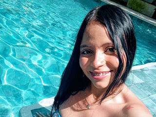 girl cam free LauraVelle