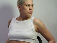 web cam show LauraaRosee