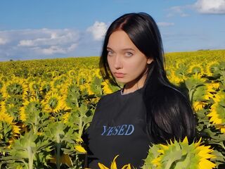 beautiful girl webcam LavonAnsara