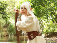 live cam girl LeeZoldyck