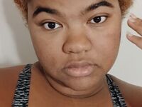 hot cam girl masturbating with vibrator LeiaThorn