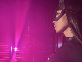 jasmin nude picture LeilaNyman