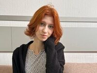 live striptease LettyAegerter