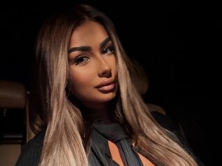 webcam girl LeylaBunny