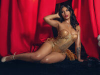 erotic webcam video LeylaMonet