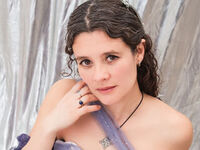 strip tease LiaMercur