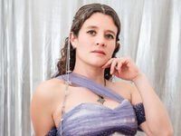 live teaser web cam LiaSannin