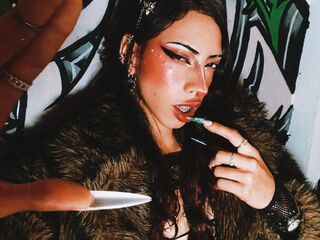 camgirl masturbating with vibrator LiaValmont