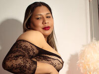 naked LianaNoa