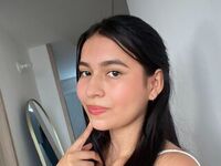 nude webcamgirl LilaDreams