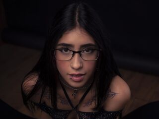 hot livecam LiliCollyns