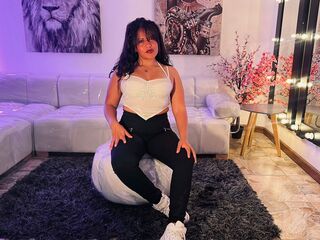 free jasmin sexcam LiliVelvet
