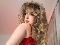 cam girl fingering pussy LilianBliss