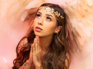 naughty camgirl masturbating LilitMalkova