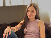 fingering girl cam LilyVoss