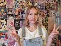 fingering girl chatroom LisetteMaupredi