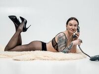 camwhore masturbating LissaSinn