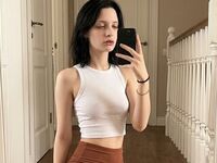 camgirl showing tits LoraleeBasom
