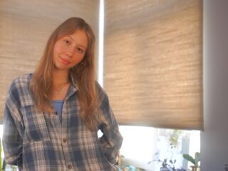cam girl webcam LorenSedano