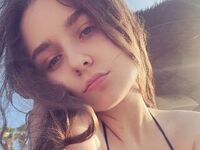 adult web cam LuanaContratto