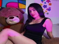 naked webcamgirl photo LucyBake