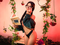 naughty web cam LucyEngel