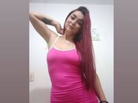 cam girl showing tits LuiScarlet