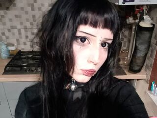 hot webcam video LuisaBarboza