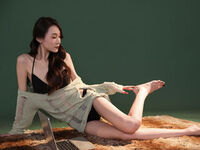 webcam show LuluLeblanc