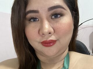 nude webcamgirl photo LunaAshly