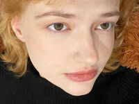 adult live web cam LunaBeans