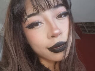 kinky webcam video LunaDeker