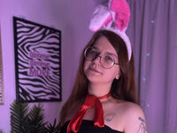 cam girl sex show LunaRodney