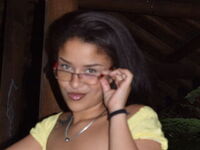 adult web cam LunaRuselly