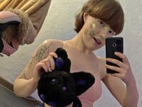 live cam girl photo LunaWillson