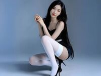 naked webcam girl LunasSecret