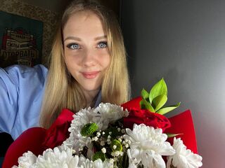 beautiful cam girl LusiAime