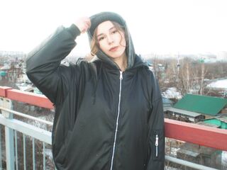 hot cam show MagalyArney