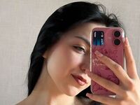 camgirl masturbating MalorieDelgreco