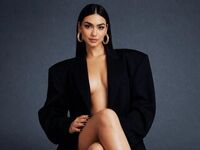 camgirl video chat room ManuelaHall