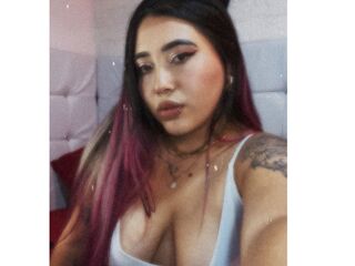 sex cam show ManuelaVeelez