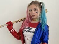 camgirl shaving pussy MargoRobbz