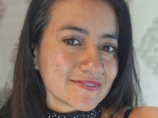 hot cam show MariaSilvers