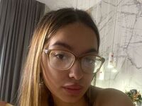 fingering cam slut MarianaPollack