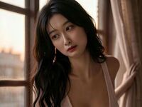 naked girl with webcam MarieLi