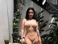 webcam live sex show MarieLima