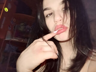 cyber sex show MarinaSemo